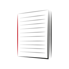 notesy kelnerskie klejone bez okładki druk online